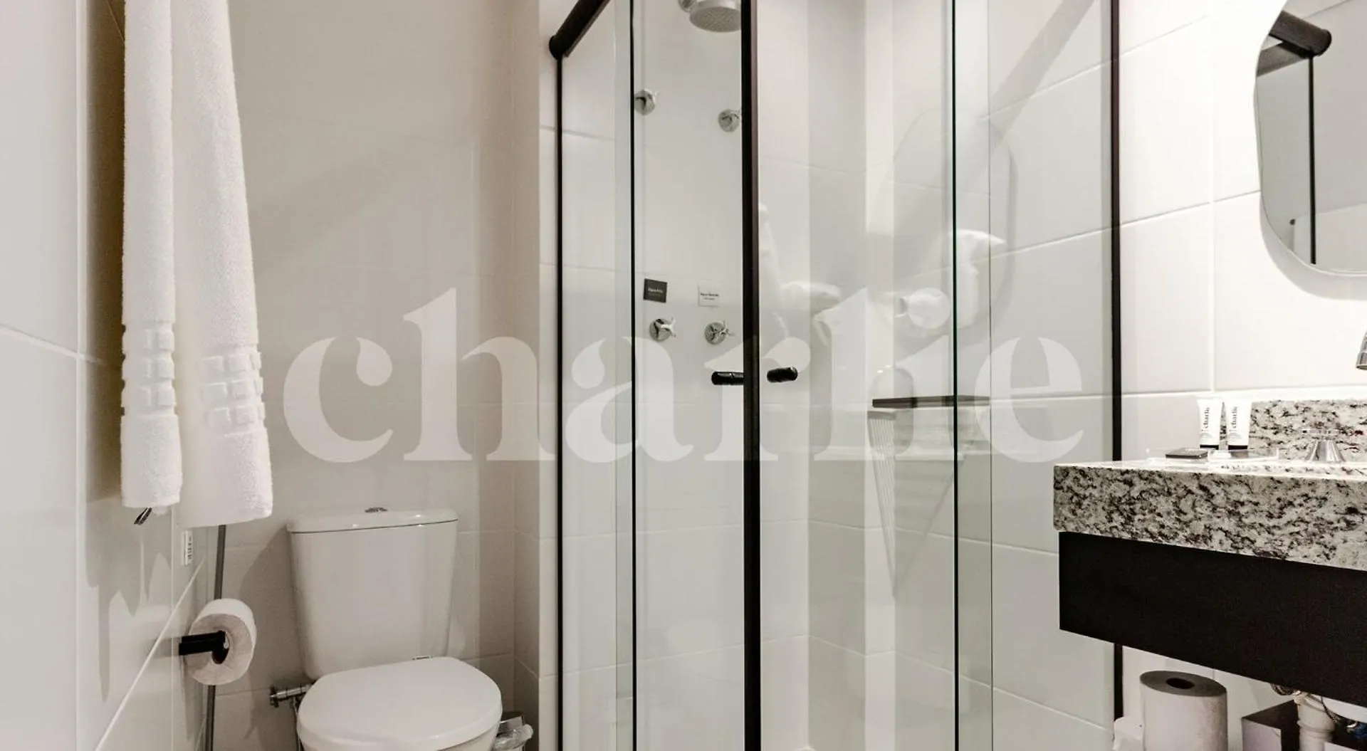 Charlie Mode Perdizes Essential Apartment Sao Paulo