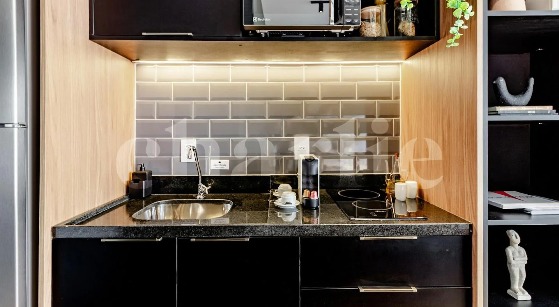 Apartament Charlie Mode Perdizes Essential São Paulo